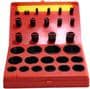 Precision Nitrile Rubber (NBR) Multi-Purpose O-Ring