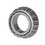 Precision Wheel Bearing