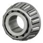 Precision Wheel Bearing