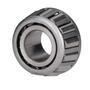 Precision Wheel Bearing