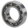 Precision Transfer Case Output Shaft Bearing