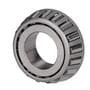 Precision Transfer Case Output Shaft Bearing