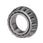 Precision Wheel Bearing