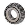 Precision Wheel Bearing