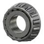 Precision Wheel Bearing