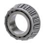 Precision Wheel Bearing