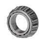 Precision Wheel Bearing