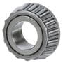 Precision Wheel Bearing