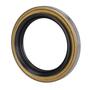 Precision Wheel Seal