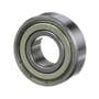 Precision Generator Commutator End Bearing