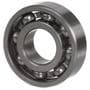 Precision A/C Compressor Bearing
