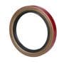Precision Wheel Seal