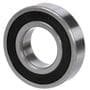 Precision A/C Compressor Clutch Bearing