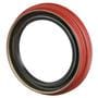 Precision Wheel Seal