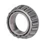 Precision Wheel Bearing