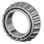 Precision Differential Carrier Bearing