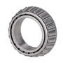 Precision Wheel Bearing