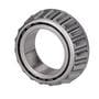 Precision Wheel Bearing