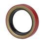 Precision Wheel Seal