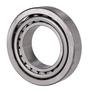 Precision Differential Carrier Bearing