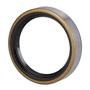Precision Wheel Seal