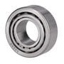 Precision Wheel Bearing And Race Set