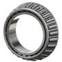 Precision Wheel Bearing