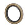 Precision Wheel Seal