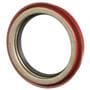 Precision Wheel Seal