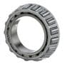 Precision Wheel Bearing