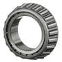 Precision Wheel Bearing