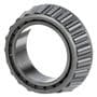 Precision Wheel Bearing