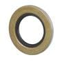 Precision Wheel Seal