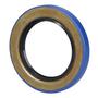 Precision Wheel Seal