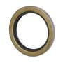 Precision Wheel Seal