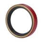 Precision Wheel Seal