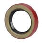 Precision Wheel Seal