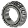 Precision Wheel Bearing