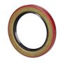 Precision Wheel Seal