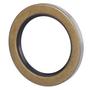 Precision Wheel Seal
