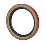 Precision Wheel Seal