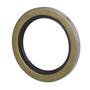 Precision Wheel Seal