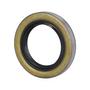 Precision Wheel Seal