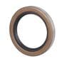Precision Wheel Seal
