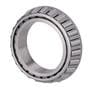 Precision Wheel Bearing