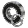 Precision Wheel Bearing