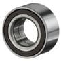 Precision Wheel Bearing