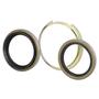 Precision Wheel Seal Kit