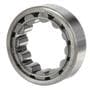 Precision Axle Shaft Bearing
