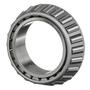 Precision Wheel Bearing